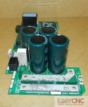 E4809-719-008-A OKUMA PSPB 1006-2202-24-44 used