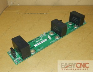 E4809-719-013-A OKUMA MSCG BOARD 1006-3015-1409007 used