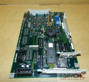 E4809-770-103-A OKUMA OPUS7000 PANEL IF 4 A911-2353 new