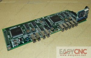 E4809-770-107-D OKUMA ICB1 1006-2100-08-3 used