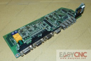 E4809-770-127 OKUMA ICB3F 1006-2112-011-011 used