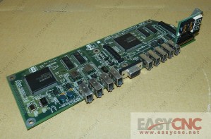 E4809-770-130 OKUMA ICB1F 1006-2110-0008-159 used