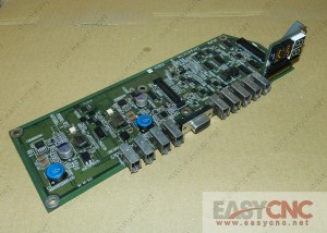 E4809-770-138-A OKUMA ICB1H 1006-2120-0449377 used