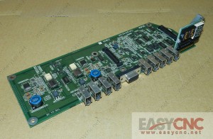 E4809-770-138 OKUMA ICB1H 1006-2120-0313090 used