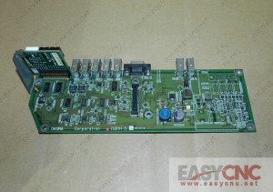 E4809-770-141-B OKUMA ICB1H-S 1006-2121-0527350 used