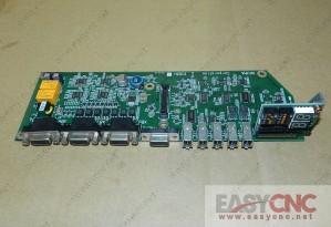 E4809-770-142-B OKUMA ICB3H 1006-2122-1038074 used