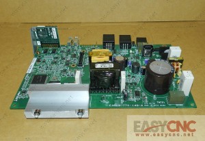 E4809-770-149-A OKUMA PSB2 BOARD used