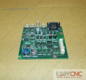 E4809-770-158-C OKUMA SSIF CARD 1006-3033-1406044 used
