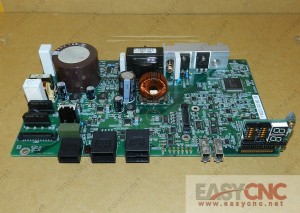 E4809-770-162-A OKUMA PSB3 BOARD 1006-2104-1110090 used