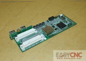 E4809-770-169 OKUMA CIO-BASE2 A911-3630-1402007 used