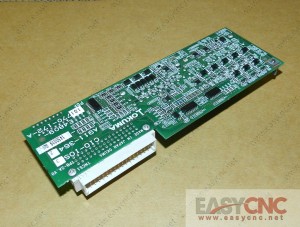 E4809-770-172-A CIO-I0S3 Okuma PCB A911-3642-1450019 new