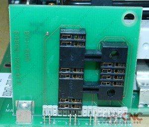 E4809-820-017 OKUMA used