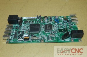E4809-907-048-B OKUMA FAC BOARD 1006-3030-1320019 used