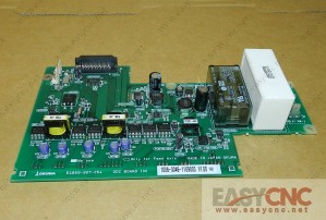 E4809-907-054 OKUMA GDC BOARD 100 1006-3046-1109003 used