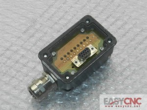 E50110E Hubner berlin used