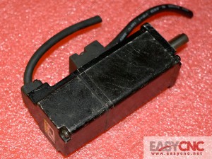 ECMA-C30401PS Delta ac servo motor used