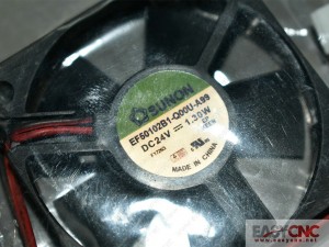 EF50102B1-Q00U-A99 Sunon fan new