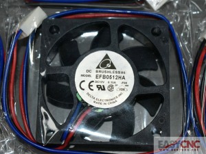 EFB0512HA Delta fan new