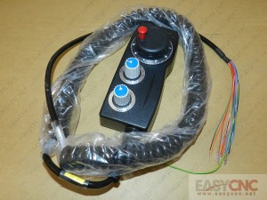 EHDW-BE6S-IM Future manual pulse generator (MPG) new