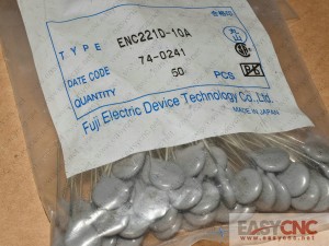 ENC221D-10A Fuji new