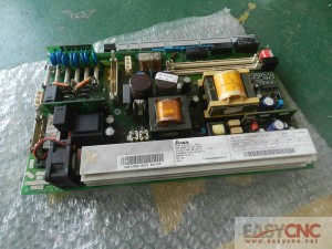 EOE13080002 A5E-02026634 Siemens power board used