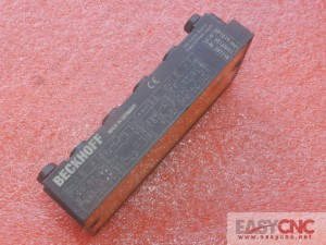 EP1819-0021 beckhoff used