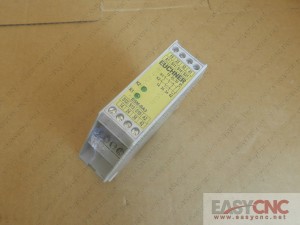 ESM-BA301 Euchner safety realy new