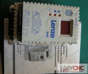 ESMD371X2SFA Lenze new