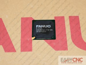 ETCC4 D65461S1-113-B6 Fanuc IC new