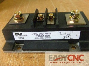A50L-0001-0116 ETN81-060 Fuji IGBT new