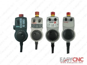 HBA-098905 Euchner manual pulse generator (MPG) new