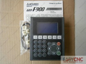 F920GOT-BBD5-K-C Fuji Graphic Operation Terminal new
