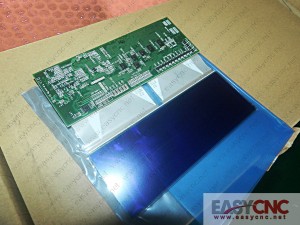 F930G0T-BWD-T0 Mitsubishi CPU LCD used