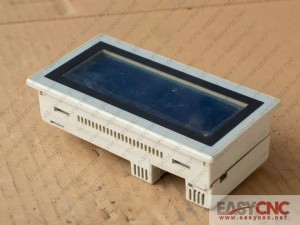 F930GOT-BWD Mitsubishi programmable controller used