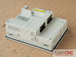 F940GOT-LWD Mitsubishi programmable controller used