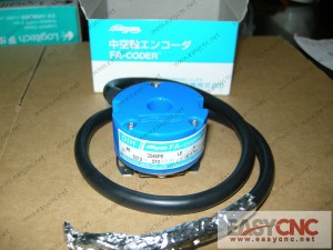 OIH48-2048P6-L6-5V TS5213N510 Mitsubishi encoder used