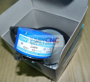 OIH48-2048P6-L6-5V TS-5213N-510 Mitsubishi encoder used