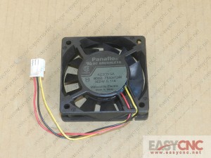 FBA06T24H Panaflo fan 24v 0.11a 60*60*15mm new
