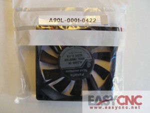 A90L-0001-0422 Fanuc fan new