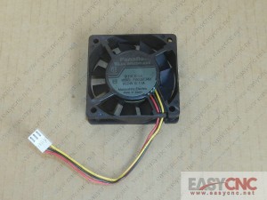 FBK06T24H Panaflo fan 24v 0.11a 60*60*15mm new