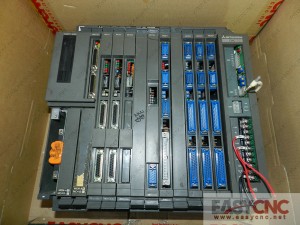 FCA-330HM Mitsubishi numerical control system used