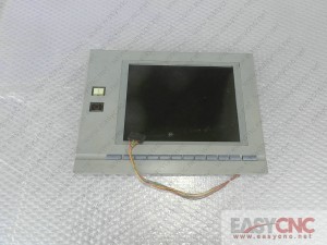 FCU6-DUC31 Mitsubishi CNC LCD unit used