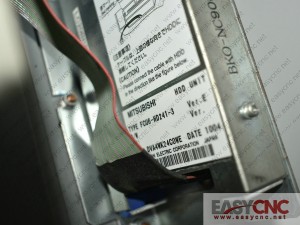 FCU6-HD241-3 MAZAK HDD unit used