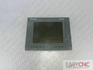 FCU6-MSN21 Mitsubishi CNC LCD unit used