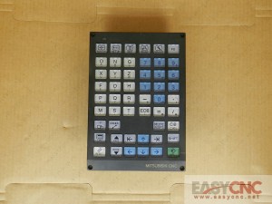 FCU7-KB026 Mitsubishi keyboard new and orignal