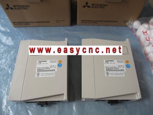 FCUA-DX101 Mitsubishi I/O unit used