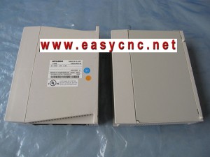 FCUA-DX110 Mitsubishi I/O unit used
