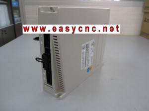 FCUA-DX111 Mitsubishi I/O unit used