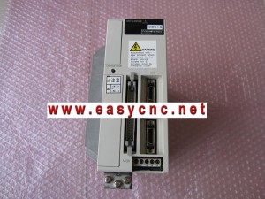 FCUA-MP10-01S1 Mitsubishi servo driver used