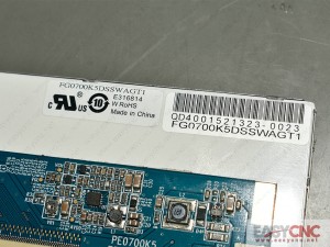 FG0700K5DSSWBG01 LCD new